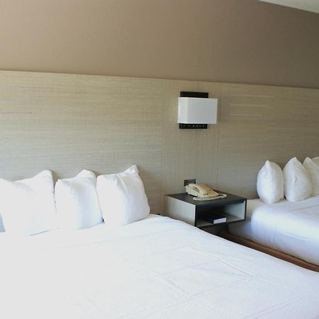 Van Buren Inn 外观 照片
