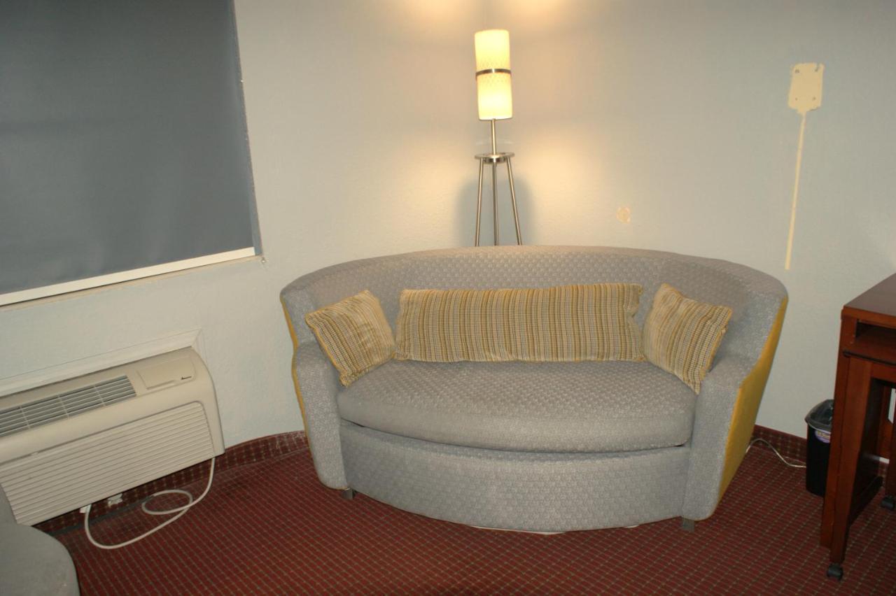 Van Buren Inn 外观 照片